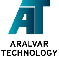 PT. Aralvar Jaya Teknologi [Aralvar.tech] / [AT] logo - Similar company to Buangin