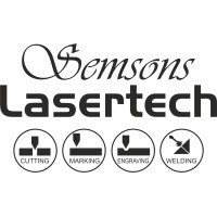 Semsons Laser Tech logo - Similar company to Semsons Tech