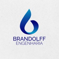 Brandolff Engenharia logo - Similar company to Topographia, Serviços Topográficos E Planejamento Rural S/S Ltda.