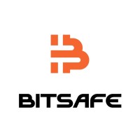 BitSafe logo - Similar company to Bitsafe