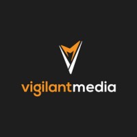 Vigilant Media logo - Similar company to Penn State University Police And Public Safety