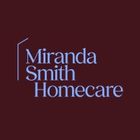 Miranda Smith Personal Homecare