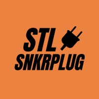 STLSNKRPLUG logo - Similar company to Harmon Digital