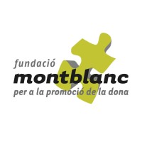 Fundació Montblanc per a la promoció de la dona logo - Similar company to Fundació Impuls