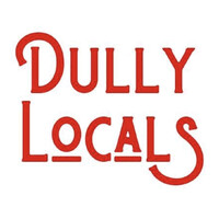 Dully Locals logo - Similar company to Chaotic Social