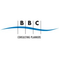 BBC Consulting Planners logo - Similar company to Planik Planning And Development