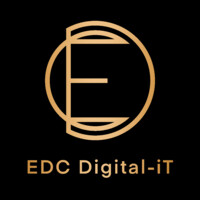 EDC Digital-IT logo - Similar company to Techline It