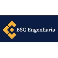 BSG Engenharia logo - Similar company to Lumipam