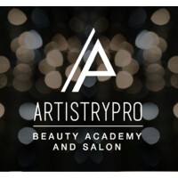 ARTISTRYPRO BEAUTY ACADEMY & SALON logo - Similar company to Fira'S Makeup Academy