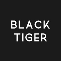 Black Tiger Group logo - Similar company to Dgtl Marketing Group