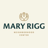 Mary Rigg Neighborhood Center logo - Similar company to Aging With Dignity
