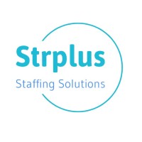 STR PLUS STAFFING SOLUTIONS PVT LTD logo - Similar company to Dev Construction Company
