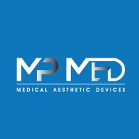 MP MED Medical Aesthetic Devices logo - Similar company to H.B.I.C