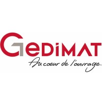 PARIS NORD MATERIAUX GEDIMAT logo - Similar company to Father & Stone