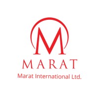 Marat International Ltd logo - Similar company to The Marat Company