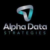 Alpha Data Strategies logo - Similar company to Alphadata
