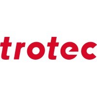 Trotec Laser logo - Similar company to Universal Laser Systems