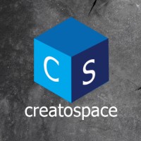 Creatospace logo - Similar company to Jourverse
