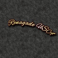 Renagade USA logo - Similar company to Coho Usa
