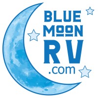 Blue Moon Mobile Rv logo - Similar company to Northwest Motion Inc.