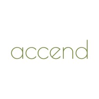 Accend logo - Similar company to Greenzy