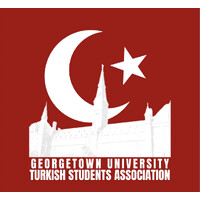 Georgetown University Turkish Students Association logo - Similar company to Northwestern Business In Healthcare Club