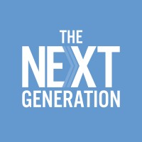 The Next Generation Podcast logo - Similar company to Renaissance Communities