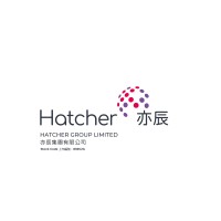 Hatcher Group logo - Similar company to The Hatcher Group