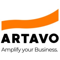 ARTAVO EN logo - Similar company to C2O Media