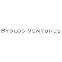 Byblos Ventures B.V. logo - Similar company to Stoked–Ventures