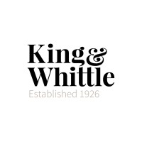 King & Whittle Pty Ltd logo - Similar company to Intent