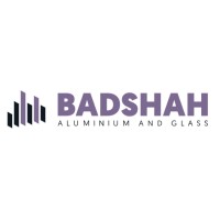 Badshah Aluminium and Glass logo - Similar company to Srr Group Technical Services
