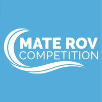 MATE ROV COMPETITION logo - Similar company to Crocomarine