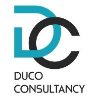 Duco Consultancy logo - Similar company to Duco