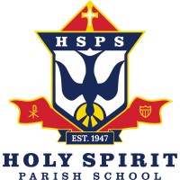 Holy Spirit Parish School
