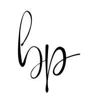 Bridal Port logo - Similar company to Bégum Bridal Design House
