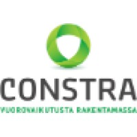 Constra Group Oy logo - Similar company to Bim Constra