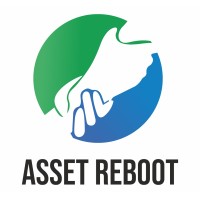 Asset Reboot logo - Similar company to Studio Navee
