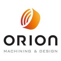 Orion Machining & Design logo - Similar company to Akrivis Machine Inc.