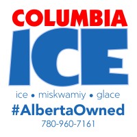 Columbia Ice logo - Similar company to Baytown Ice