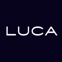 LUCA logo - Similar company to Iris – I Ride In Style