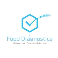 Food Diagnostics A/S logo - Similar company to Pure Algae Denmark