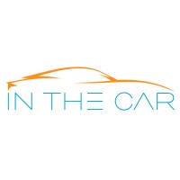 In The Car (ITC) logo - Similar company to Migration Digital