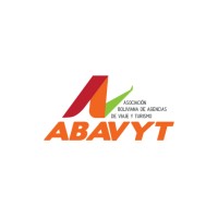 ABAVYT Santa Cruz logo - Similar company to Aviator S.R.L.