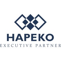 HAPEKO Executive Partner logo - Similar company to Careso Gmbh