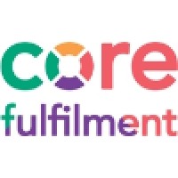 Core Fulfilment logo - Similar company to Tive Fulfilment Ltd