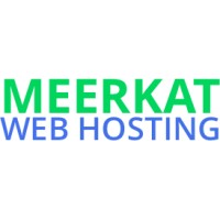 Meerkat Web Hosting Limited logo - Similar company to Flamingo Web Hosting