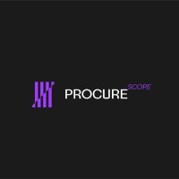 ProcureScope logo - Similar company to Procurescape