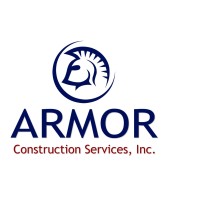 Armor Construction Services, Inc. logo - Similar company to Transfinity Electromechanical Contracting Llc