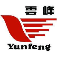 Yunfeng Incubator logo - Similar company to Creatively Content